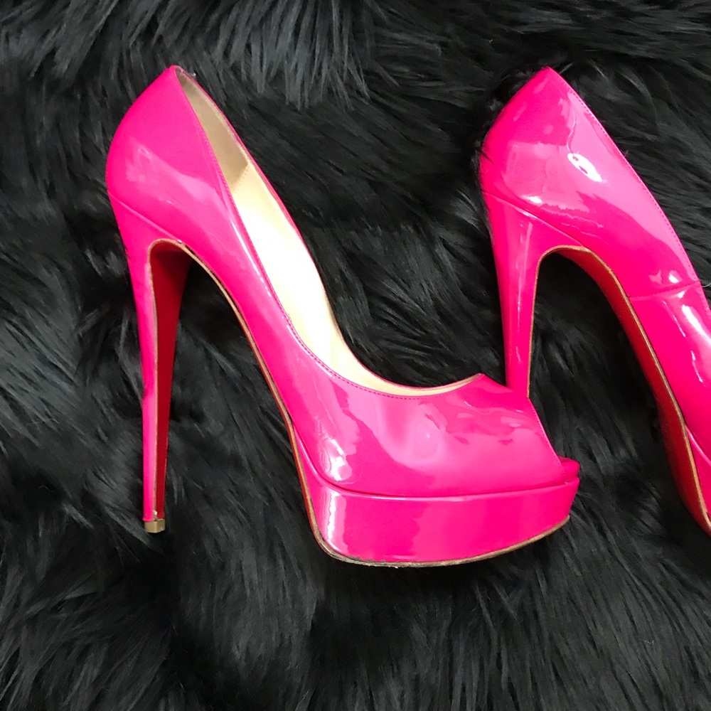 Authentic Lady Peep sz41